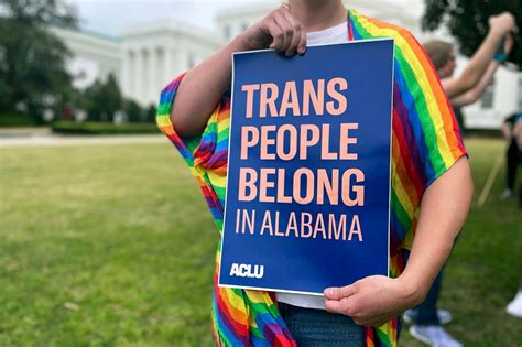 Alabama Trans Health Care Ruling Is a Worrying Omen for a Future SCOTUS Decision